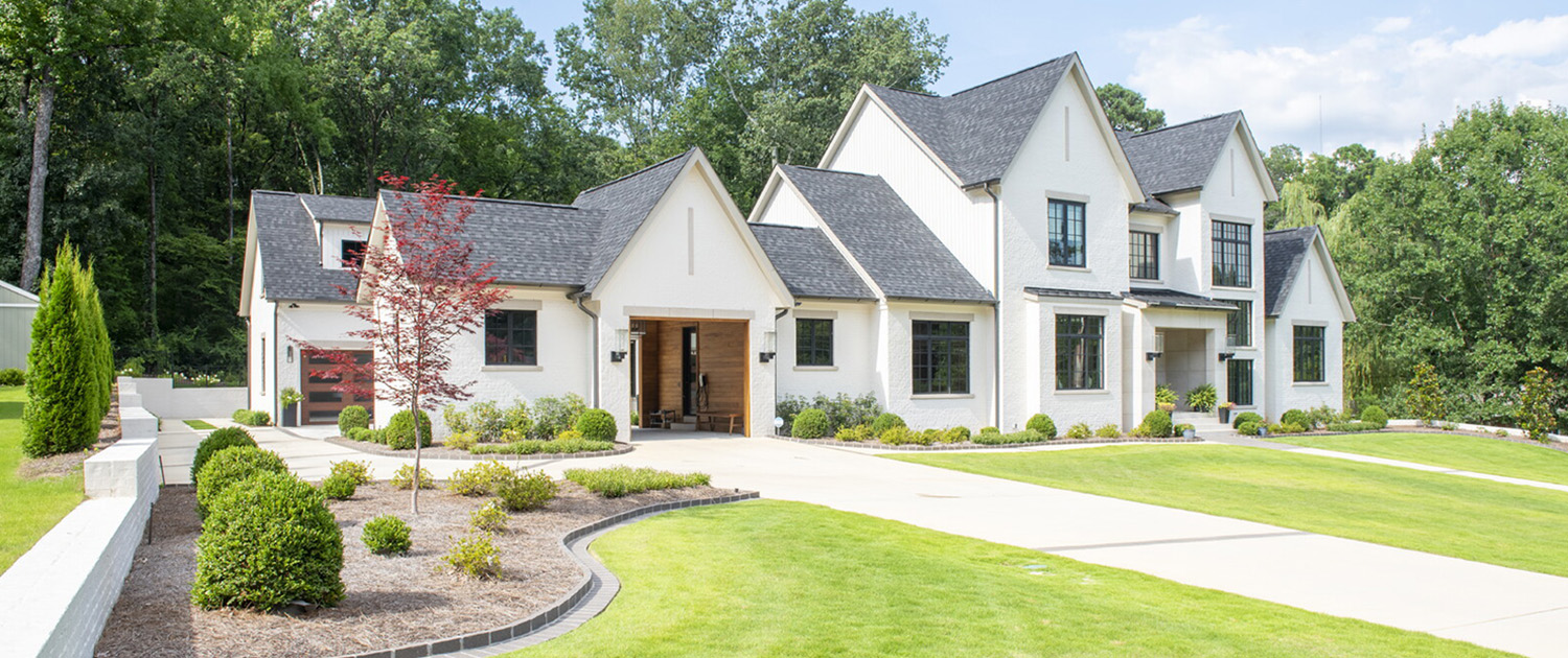 Bayfield Home Slider